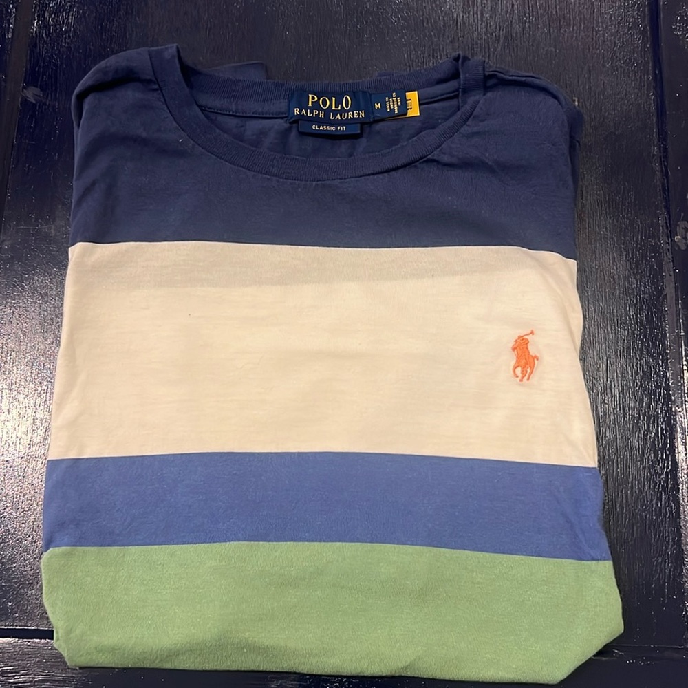 Ralph Lauren mens shirt size m
